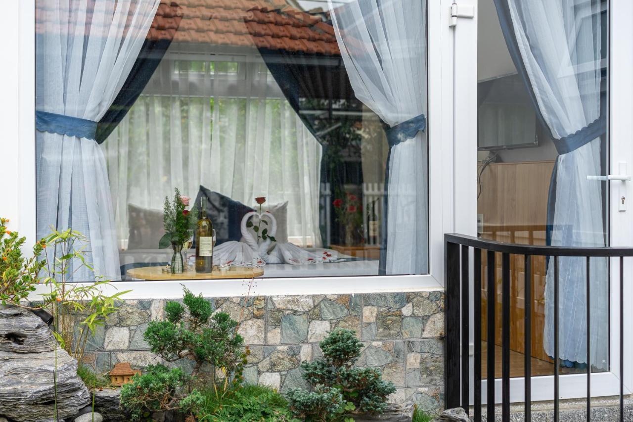 Do Gia Bao Villa Dalat Bagian luar foto