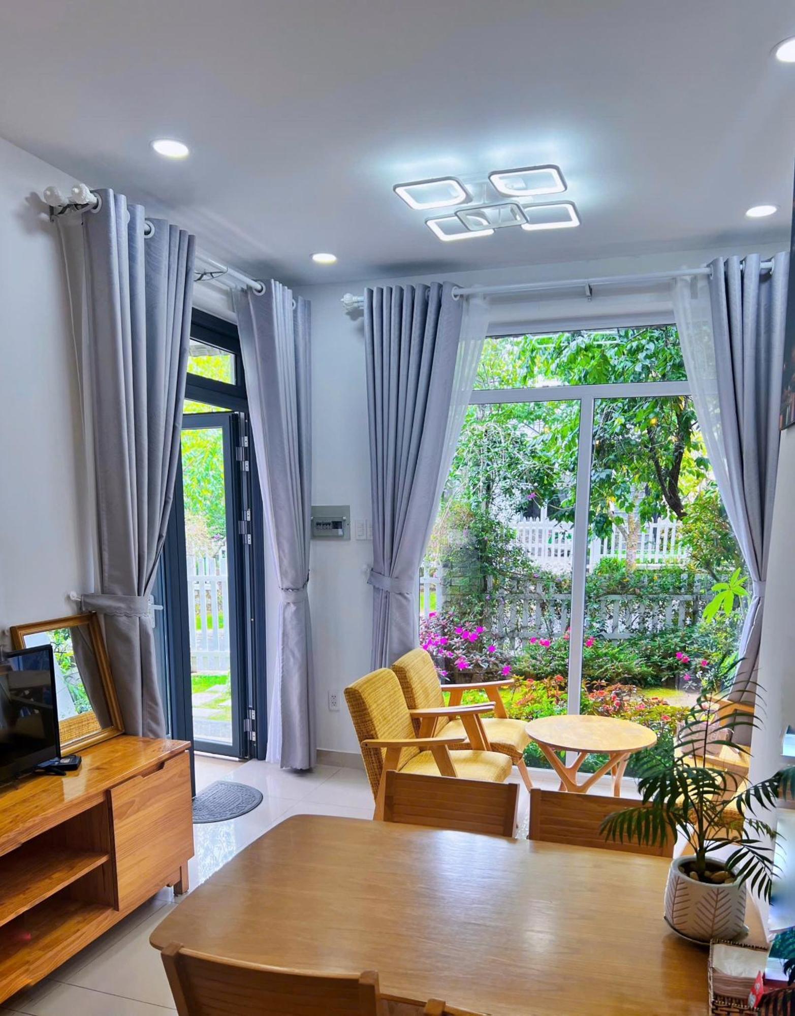 Do Gia Bao Villa Dalat Bagian luar foto